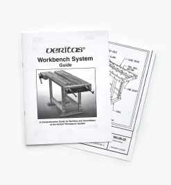 Workbench Plan