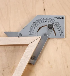 Workshop Protractor