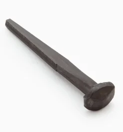 Wrought-Head Square-Cut Nails
