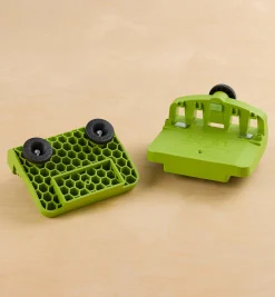 XT Infeed & Outfeed Supports