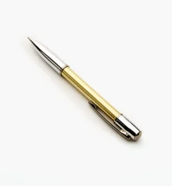 Yari Ballpoint Pen Hardware