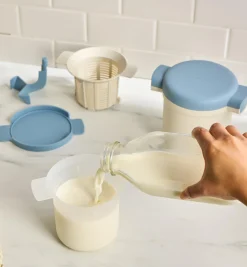 Yogurt & Kefir Maker