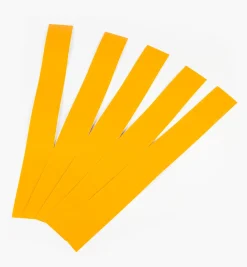 Zero-Clearance Strips For Miter Saws