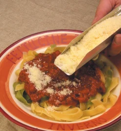 Zester Holder For Stainless-Steel Rasp