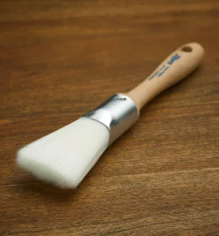 Zibra 1 1/2" Fan Brush