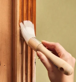 Zibra 1" Round Brush