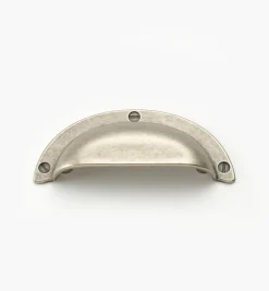 Zinc Shell Pull