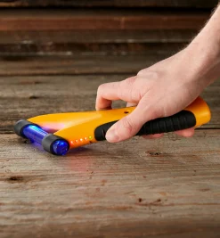 Zircon M40 Metal Detector