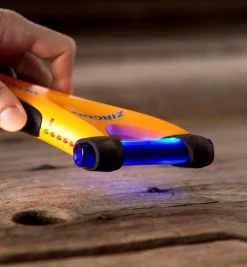 Zircon M40 Metal Detector