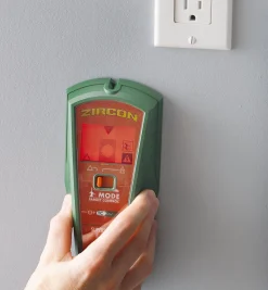 Zircon Superscan W2 Stud Finder